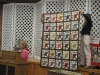 Sept 2011 Guild Meeting - Program:  Barbara Arnold, NQA Teacher of the Year    